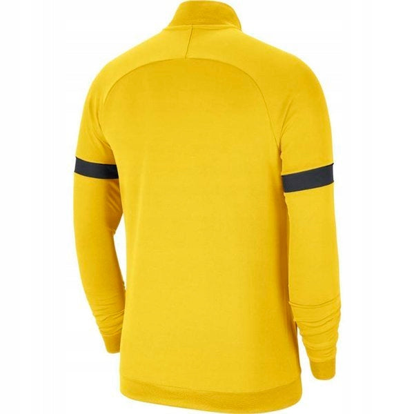 Nike Herren-Hoodie Dri-FIT Academy 21 CW6113 719, Gelb 