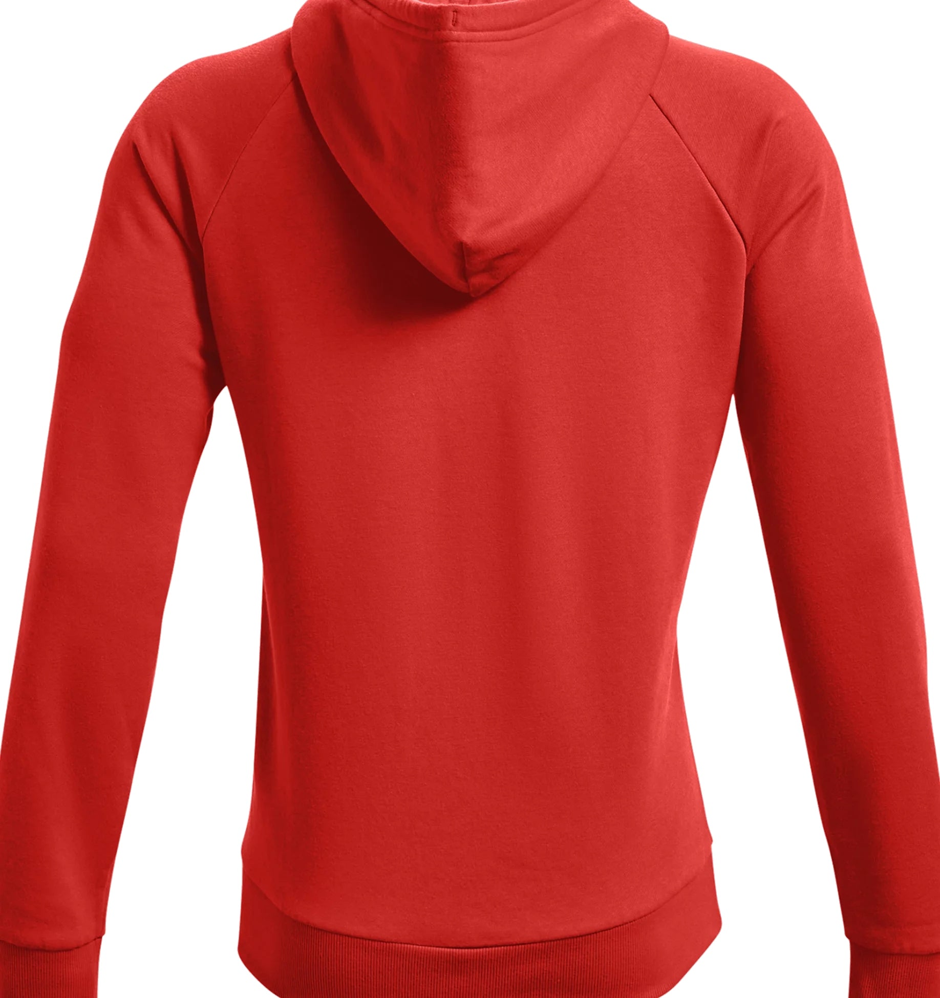 Pullover für Herren Under Armour Rival Fleece Big Logo HD Sweatshirt M 1357093 839, rot 
