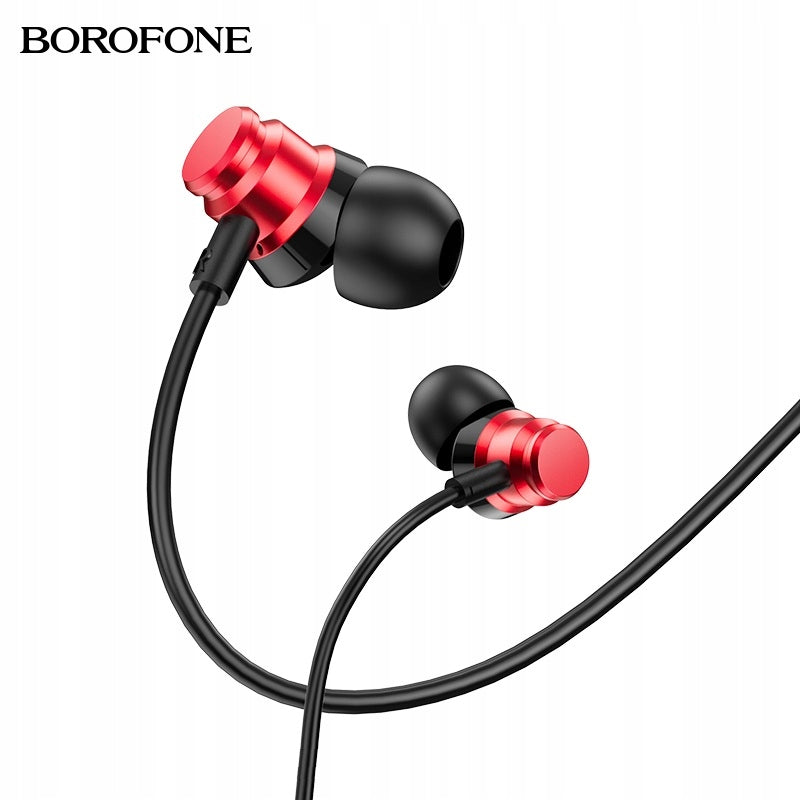 Borofone-Kopfhörer BM62 Prosperity 