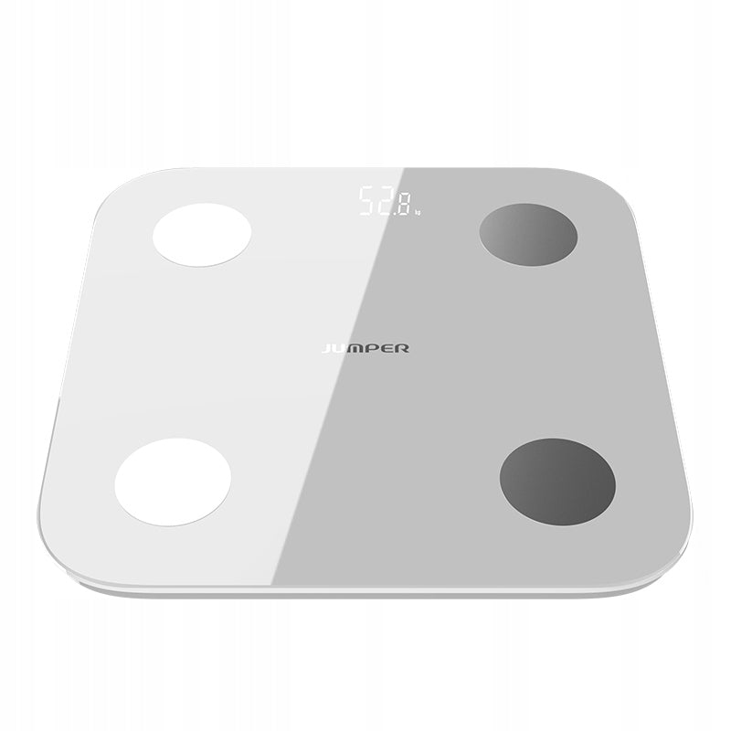 BMI ANALYTICAL SCALE WATER FAT MEASUREMENT JUMPER bathroom electronic Packaging status original
