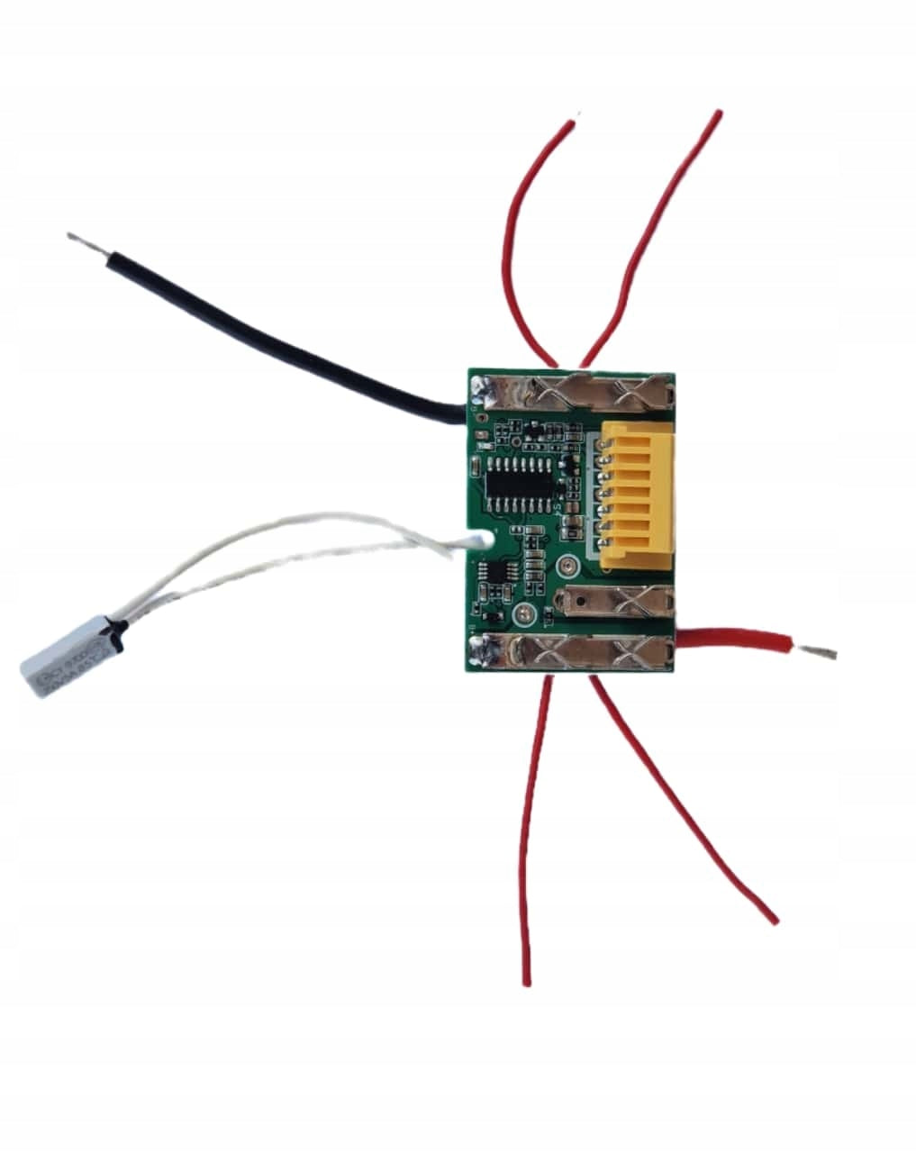 BMS PCB ELECTRONICS MODULE FOR MAKITA 1830 1840 1850 1860