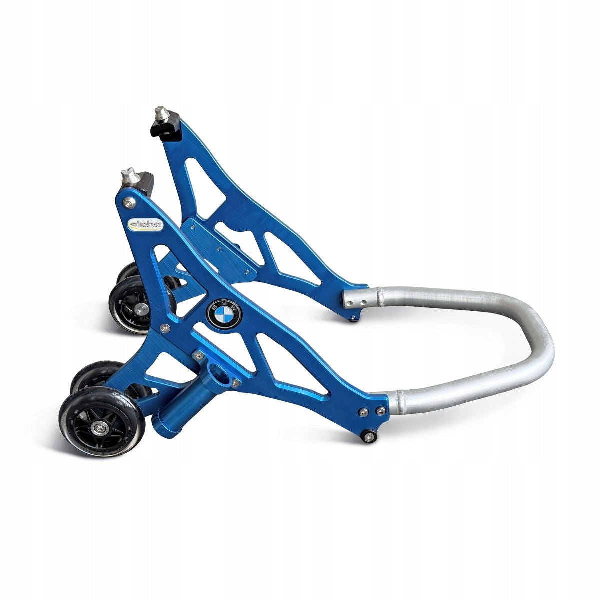 BMW ALPHA RACING - MOTORCYCLE LIFT FRONT STAND