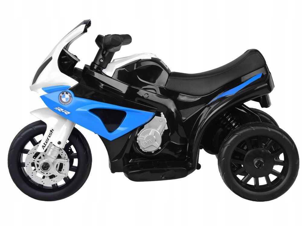 BMW Battery Motorcycle Electric Sports Motorcycle for Baby PA0311 Brand Jokomisiada