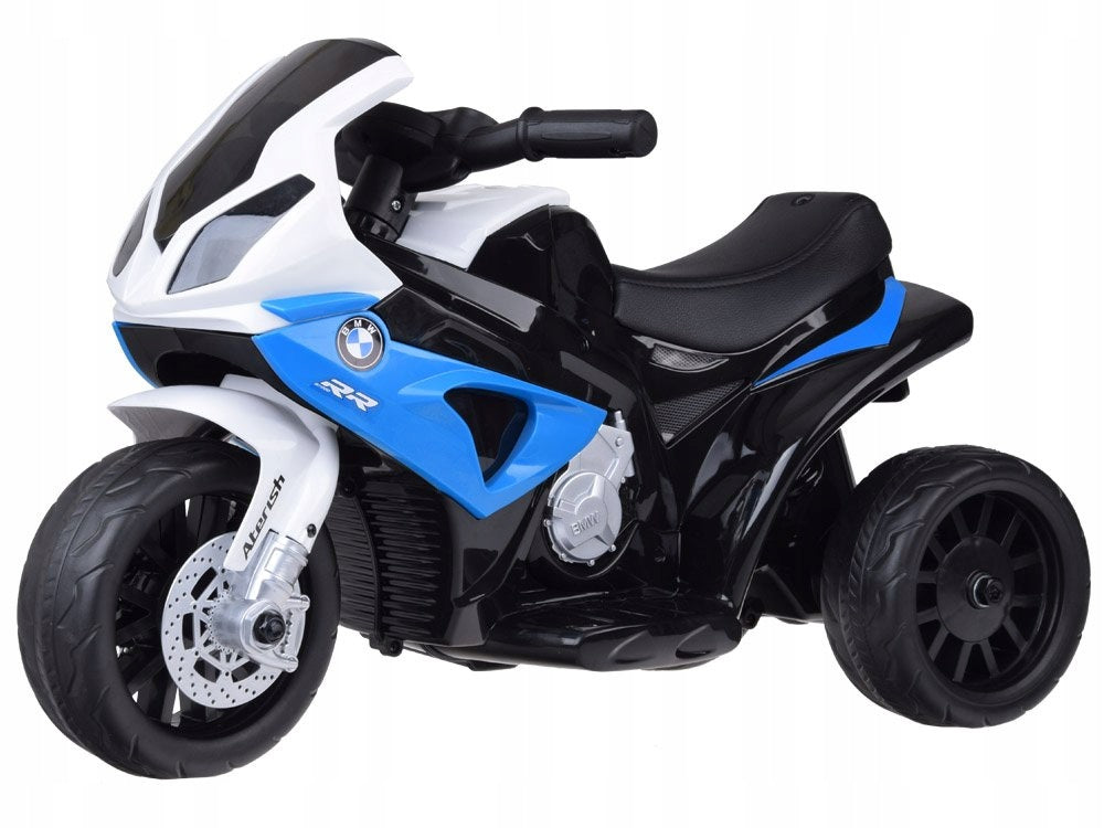 BMW Battery Motorcycle Electric Sports Motorcycle for Baby PA0311 Packaging status original