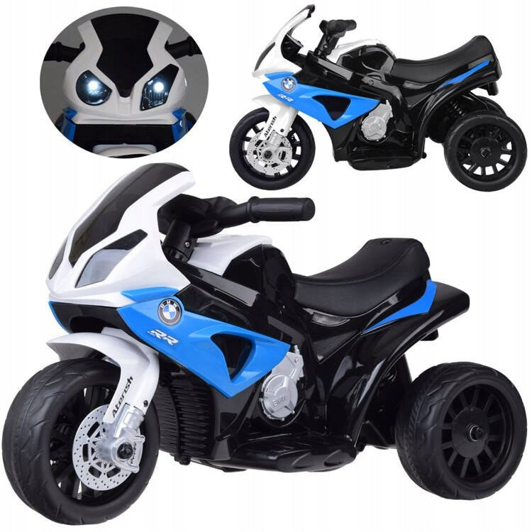 BMW Battery Motorcycle Electric Sports Motorcycle for Baby PA0311