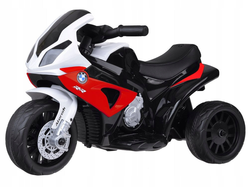 BMW Battery Motorcycle Electric Sports Motorcycle for Baby Packaging status original