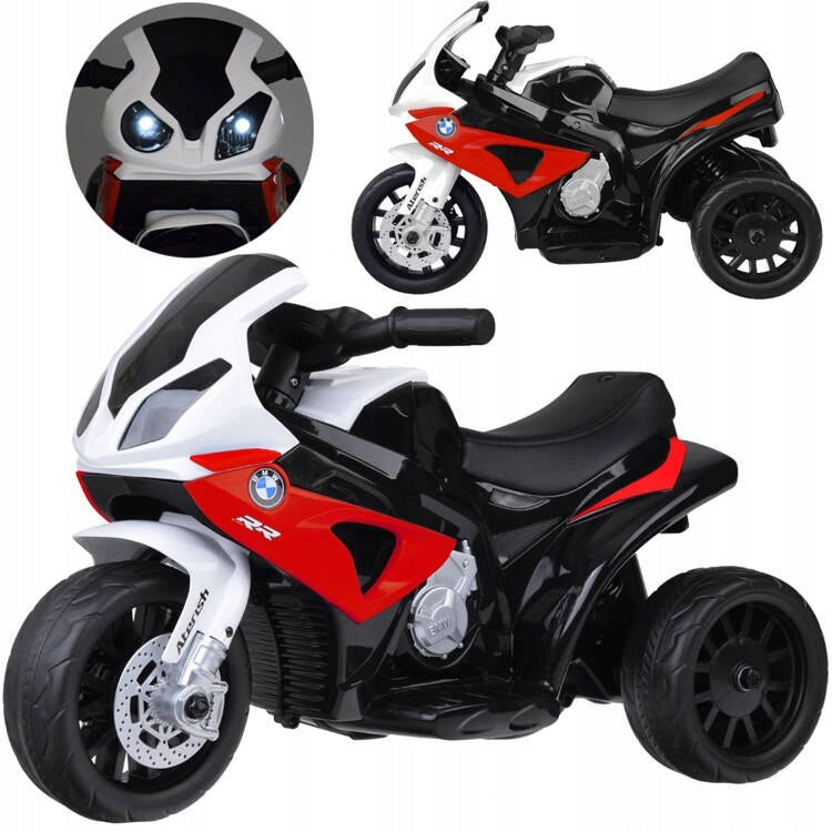 BMW Battery Motorcycle Electric Sports Motorcycle for Baby