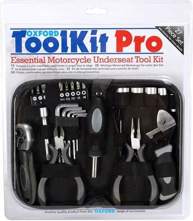 BMW GS 1150 1200 Motorcycle Tool Kit Manufacturer code OX141