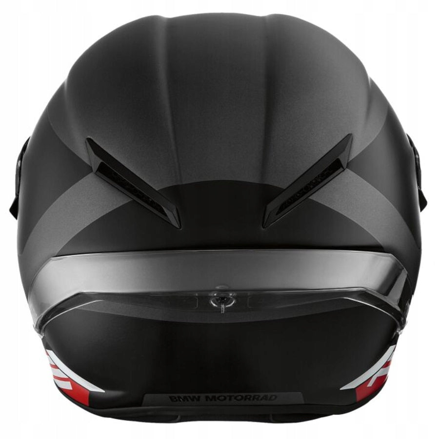 BMW M Pro Race Roost Motorcycle Helmet, Size XL (60/61 cm) Manufacturer BMW OE