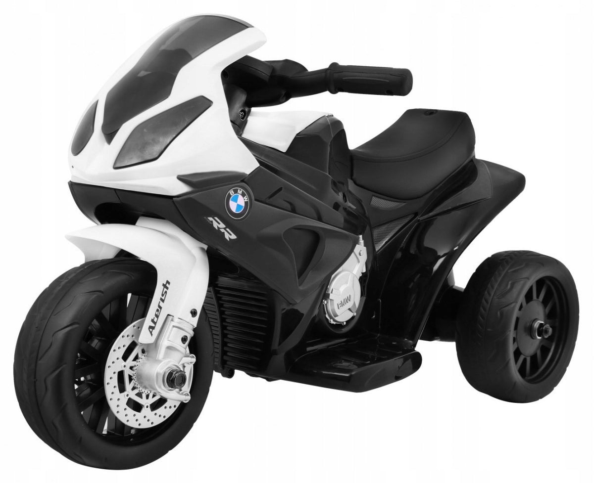 BMW MOTOR S1000 MOTORBIKE CHASER FOR CHILDREN ON BATTERY