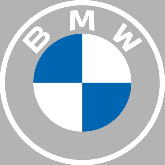 BMW - Sparkling Raindrops (Limited Edition) Packaging status original