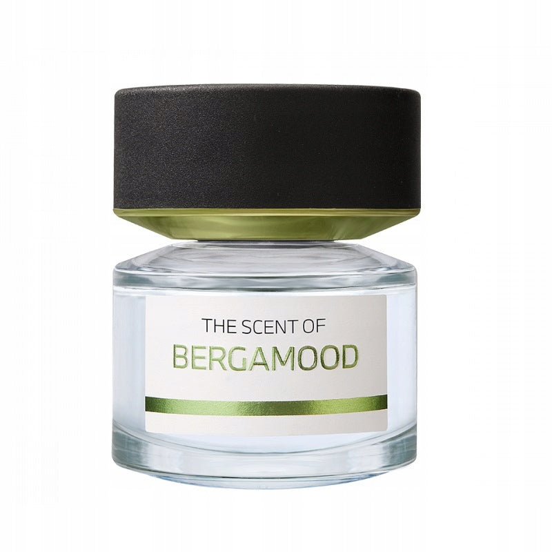 BMW THE SCENT OF BERGAMOOD EDP 50ml SPRAY