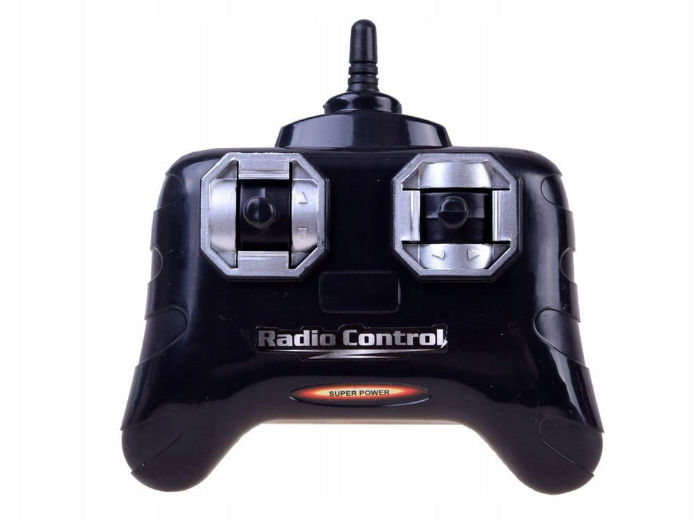 BMW Z4 sports car controlled by remote control Brand Jokomisiada