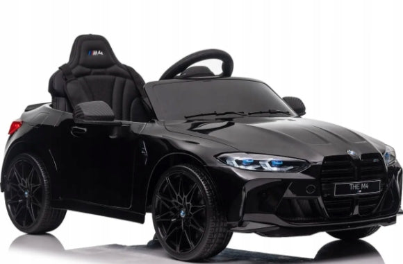 BMW m4 Auto for EVA battery LEATHER Pilot The M4 Lithium-ion battery Color black