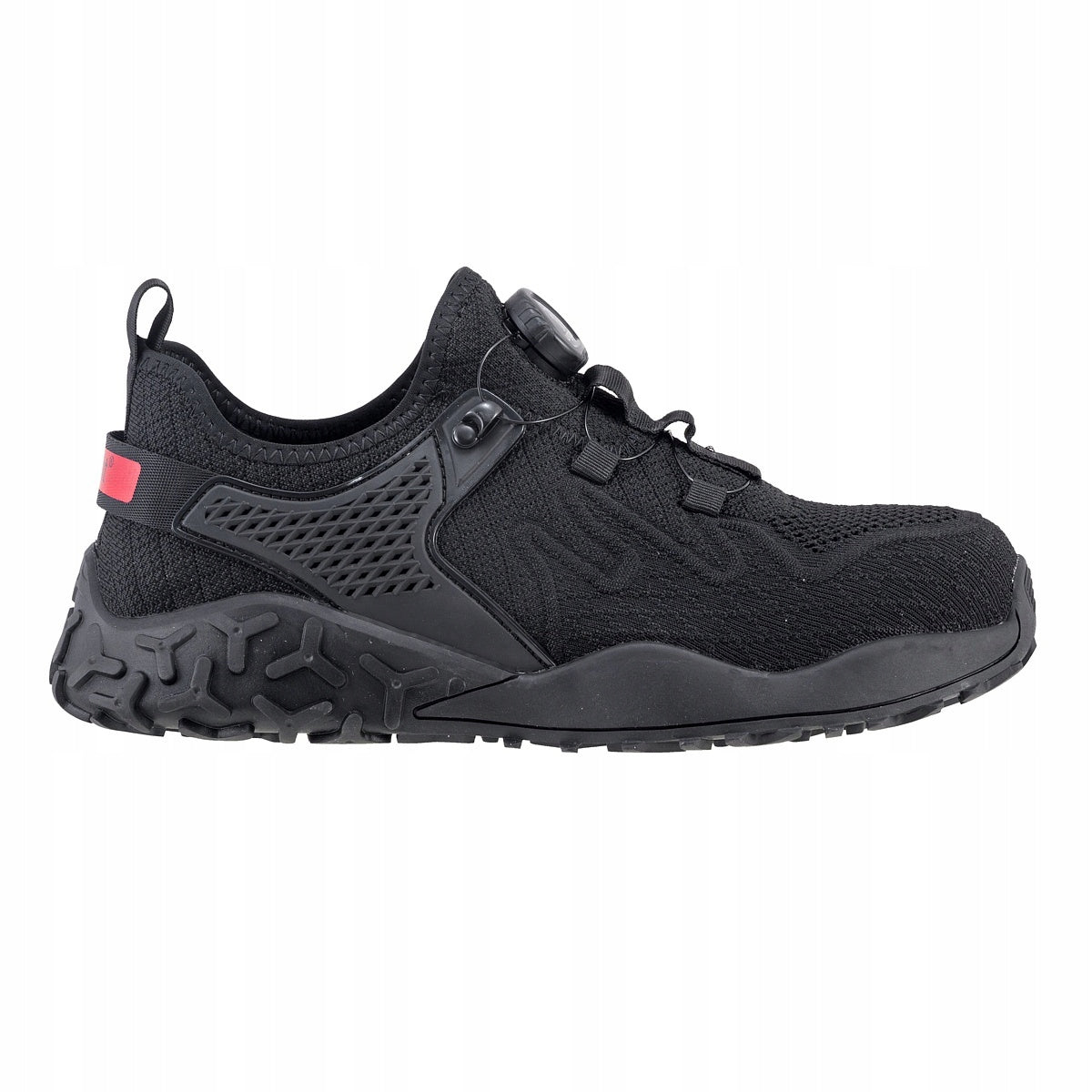 BOA work shoes with composite toe cap breathable LIGHTWEIGHT 244 S1 r. 43 Manufacturer code 244 S1