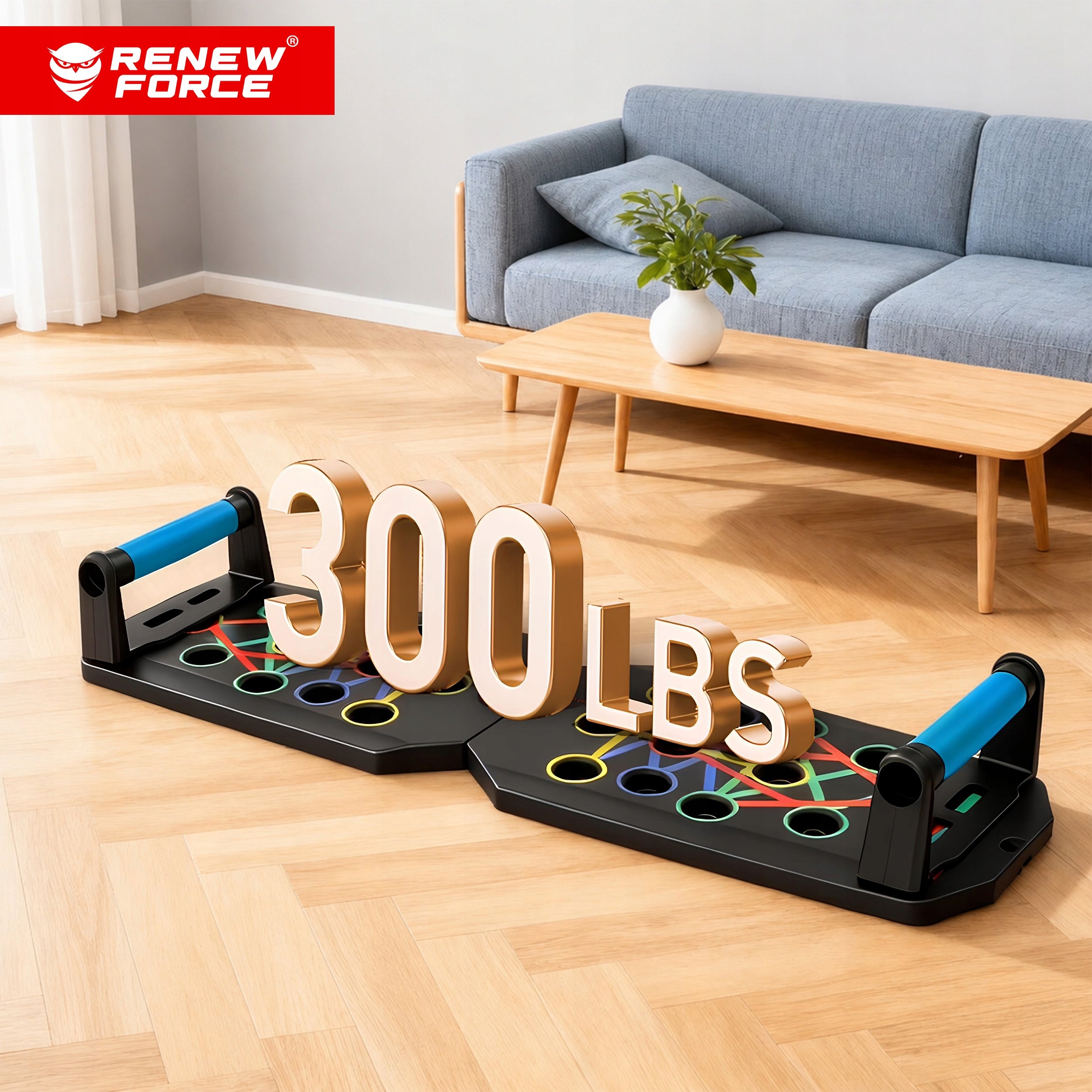BOARD EXERCISE PUMP HOLDERS 28in1 PLATFORM PUSH UP BOARD MULTIFUNCTIONAL Maximum user weight 200 kg