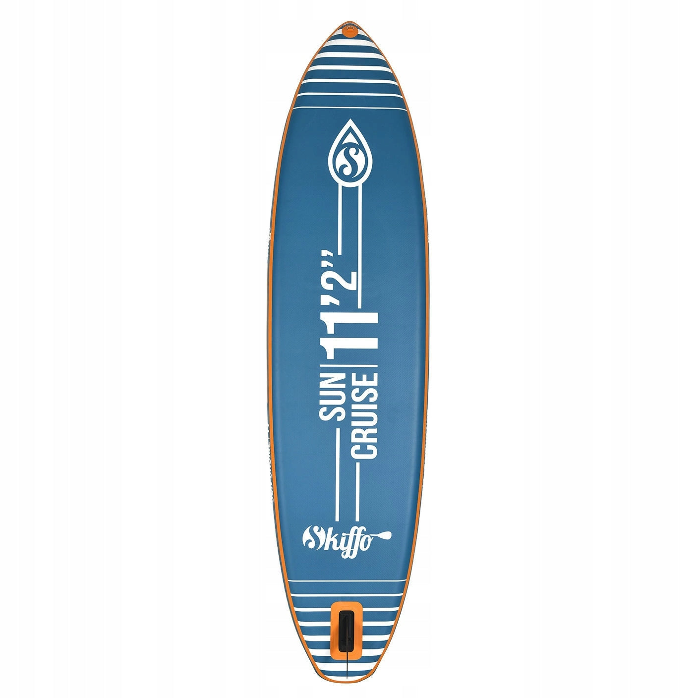 BOARD SUP PUMPED PADDLE SKIFFO SUN CRUISE 11'2 Manufacturer code PB-SSC112C