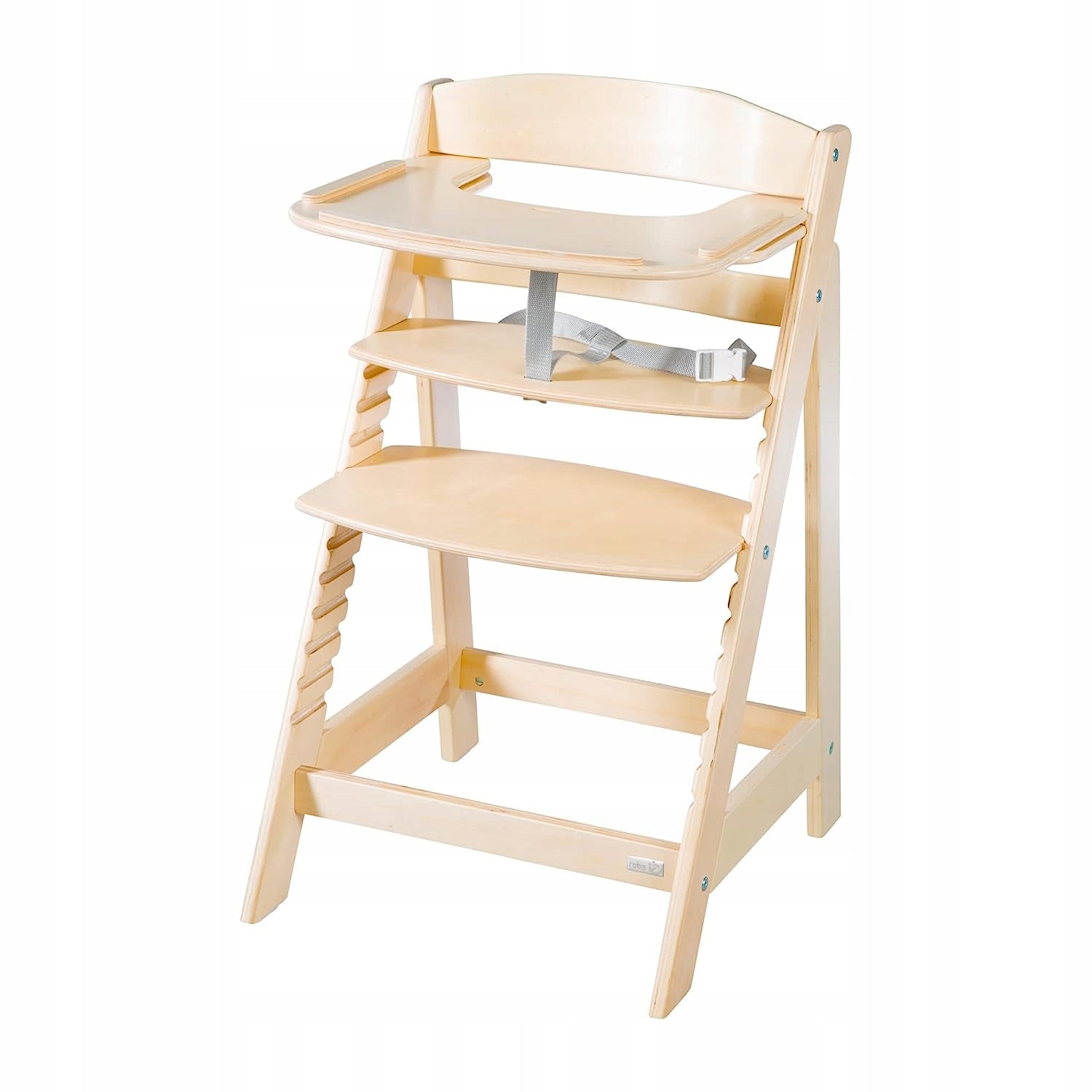 BOARD TRAY FOR CHAIR ROBA SIT UP FLEX WOODEN Manufacturer code B0BJ2R788L