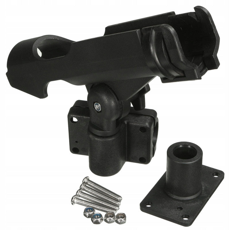 BOAT ROD HOLDER Trolling SOCKET