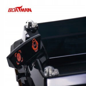 BOATMAN VULCAN BASIC BLACK Manufacturer code Vulcan Basic