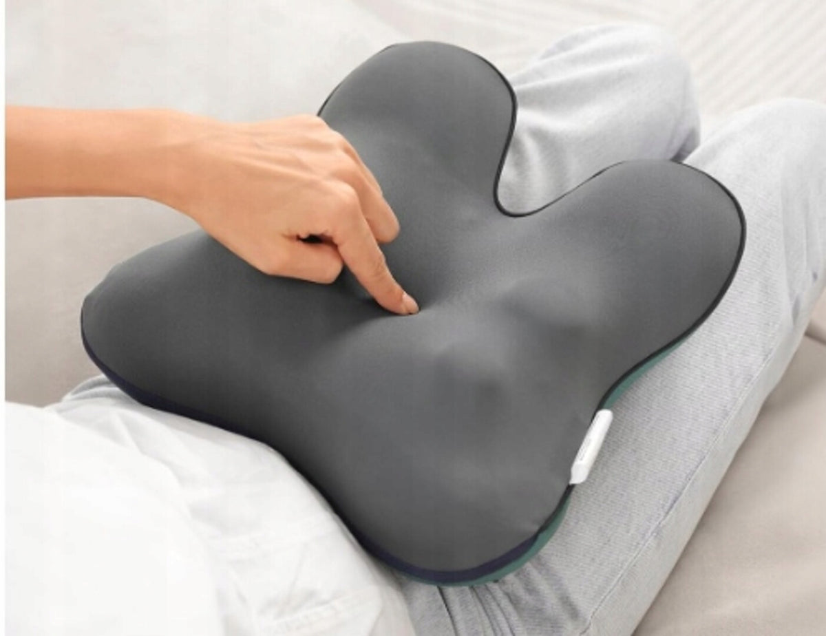 BOB AND BRAD Back Massager with Heating, Wired Neck Massager Brand no brand