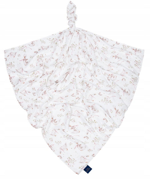 BOCIOLAND BAMBOO DIAPER SWADDLE 75x75 GOOSE Brand Bocioland