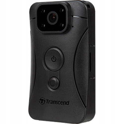 BODY CAMERA DRIVE PRO BODY 10C/64GB TS64GDPB10C TRANSCEND Packaging status original