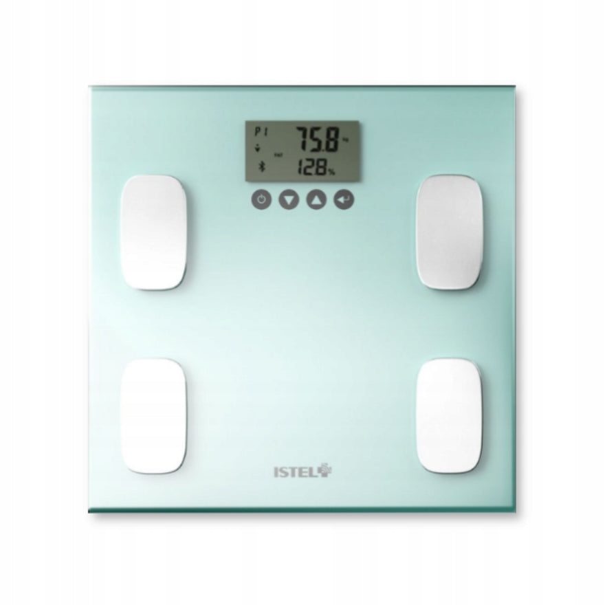 BODY COMPOSITION ANALYZER ISTEL WA-200 BT Packaging status original