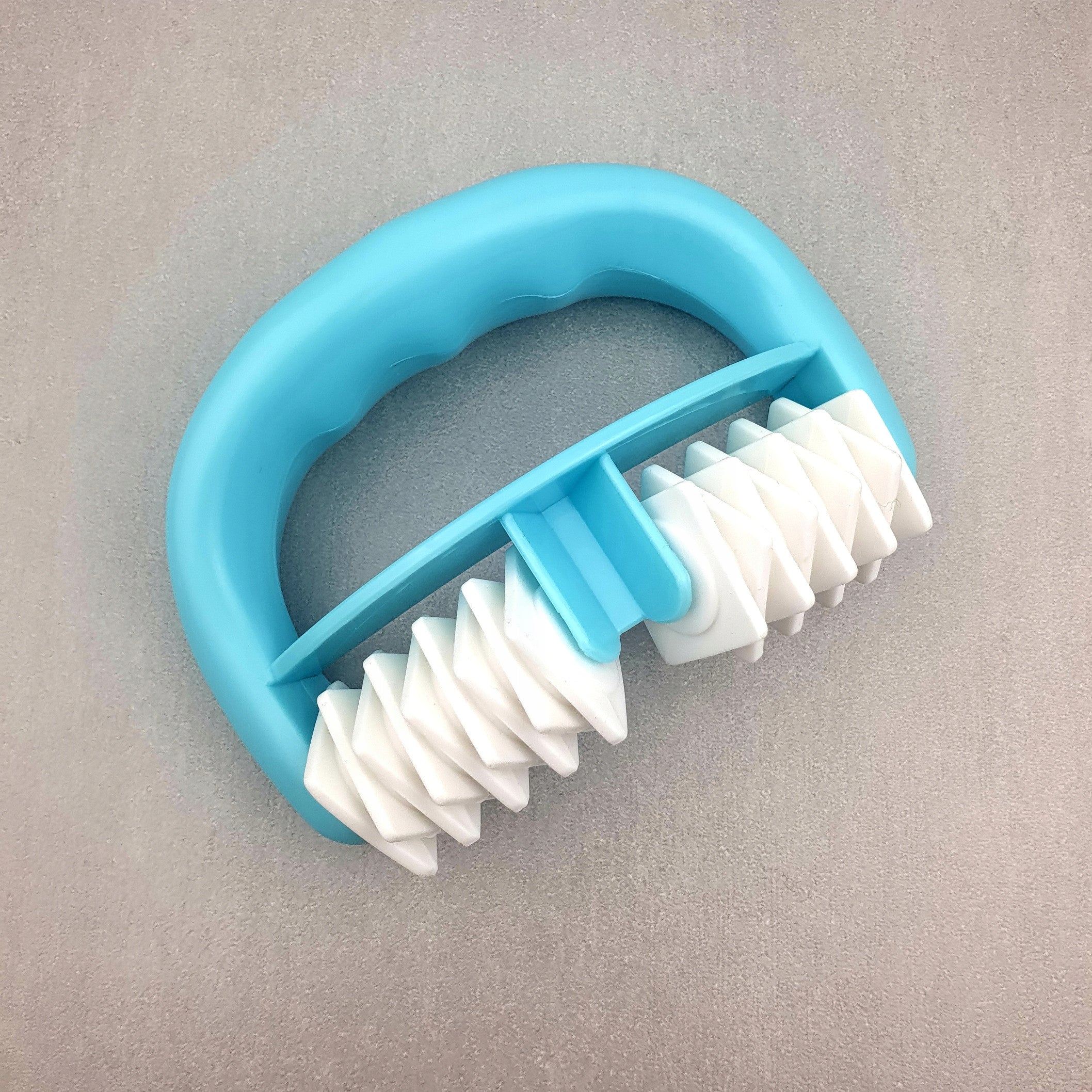 BODY MASSAGER ANTI-CELLULITE ROLLER FOR ABDOMEN BUTTOCKS CELLULITE ROLLER Packaging status original