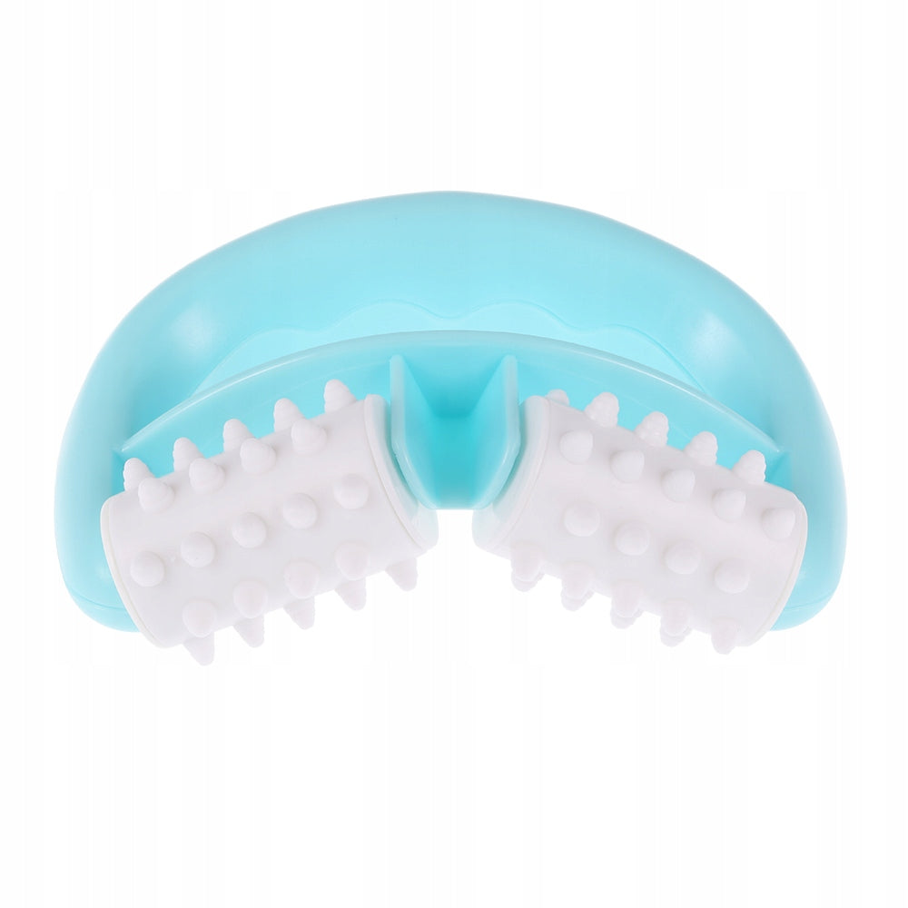 BODY MASSAGER ANTI-CELLULITE ROLLER HAND FIRMING Manufacturer code W4384