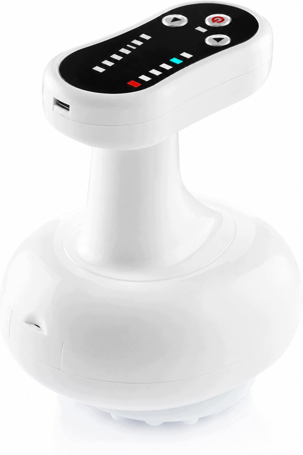 BODY MASSAGER ANTI-CELLULITE VACUUM THERMAL USB THERMO LIFT Manufacturer code MASAŻER  CIAŁA ANTYCELLULITOWY PODCIŚNIENIOWY