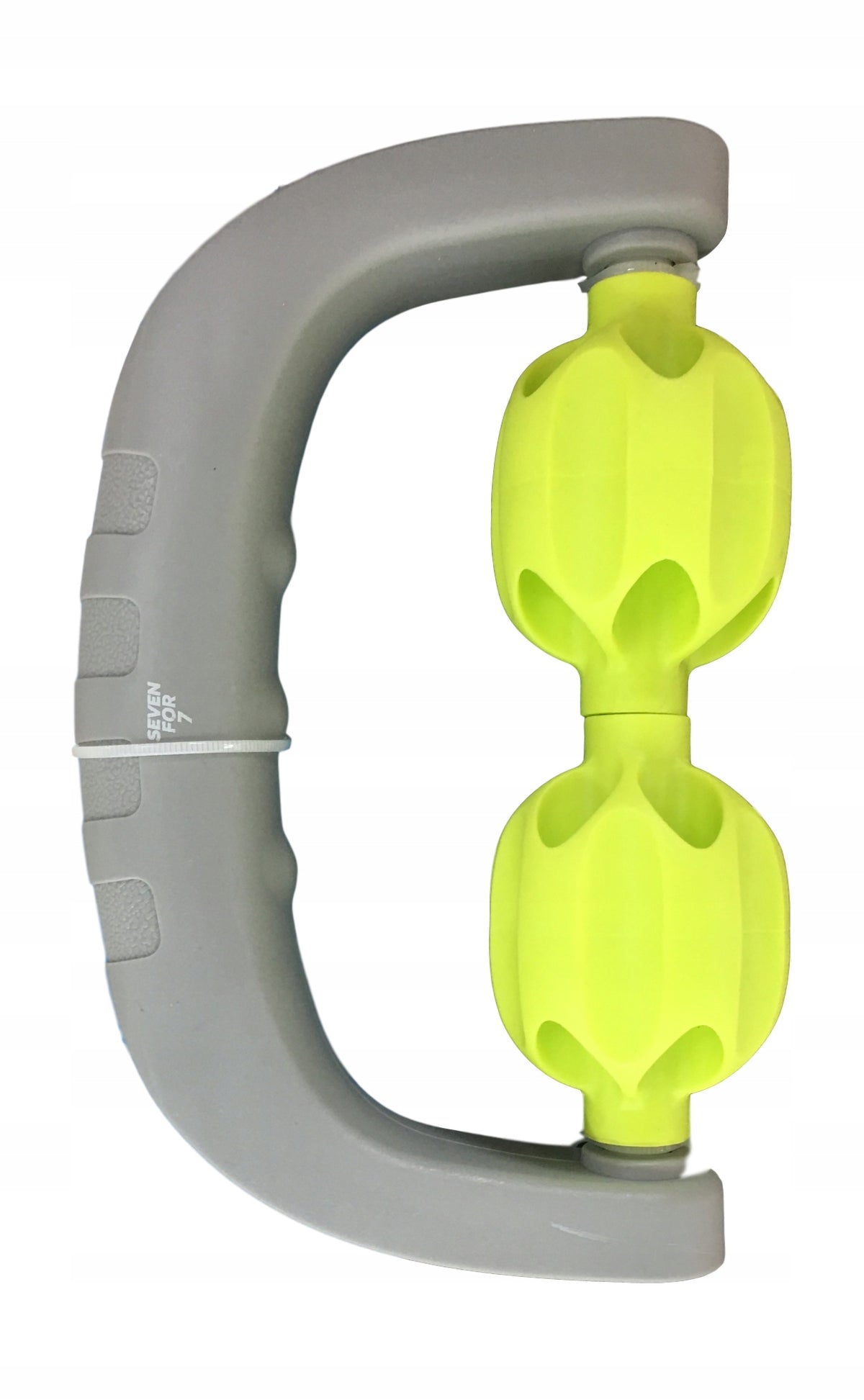 BODY MASSAGER Rehabilitation wheel roller