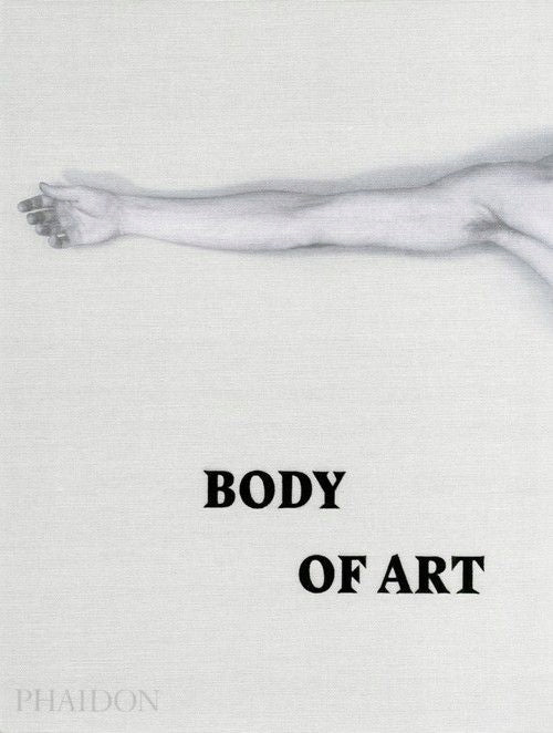 Körper der Kunst 