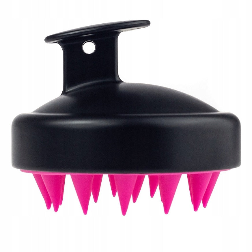BODY RITUALS MASSAGER FOR SCALP WASHING Color pink