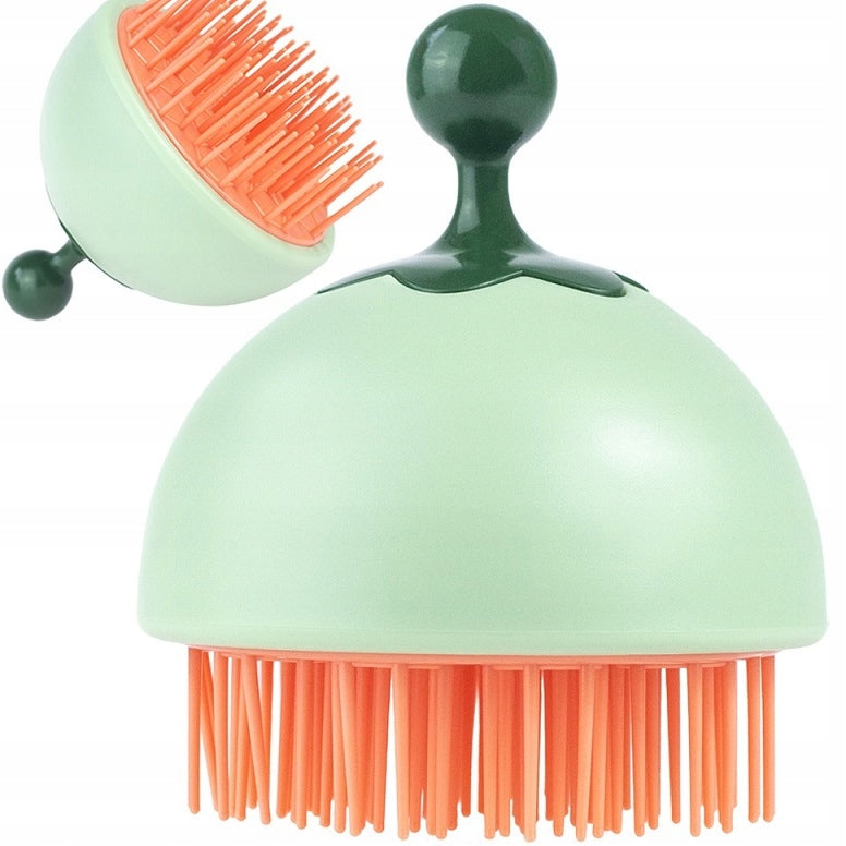 BODY RITUALS SCALP MASSAGER SCALP MASSAGE