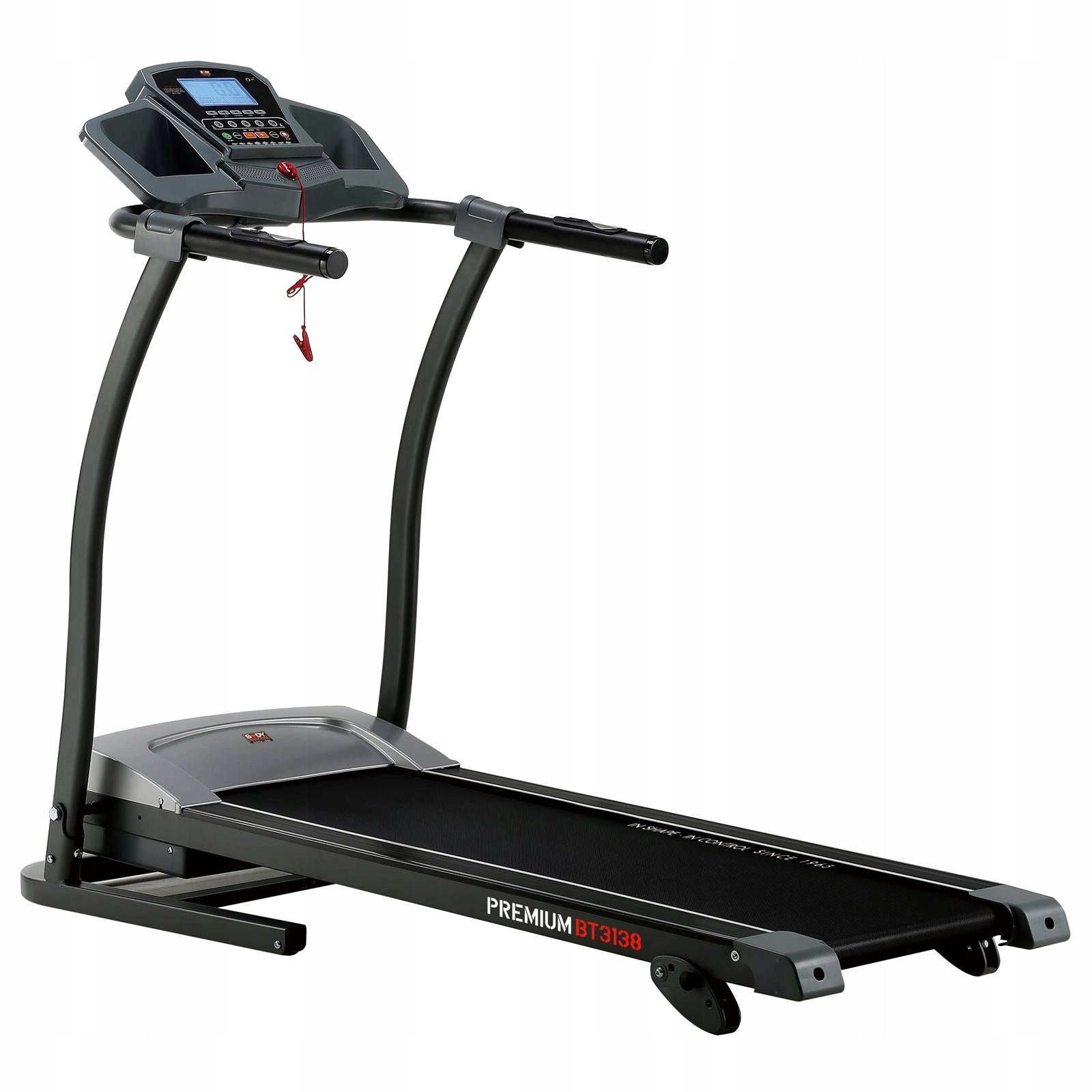 Laufband Body Sculpture Premium BT3138 