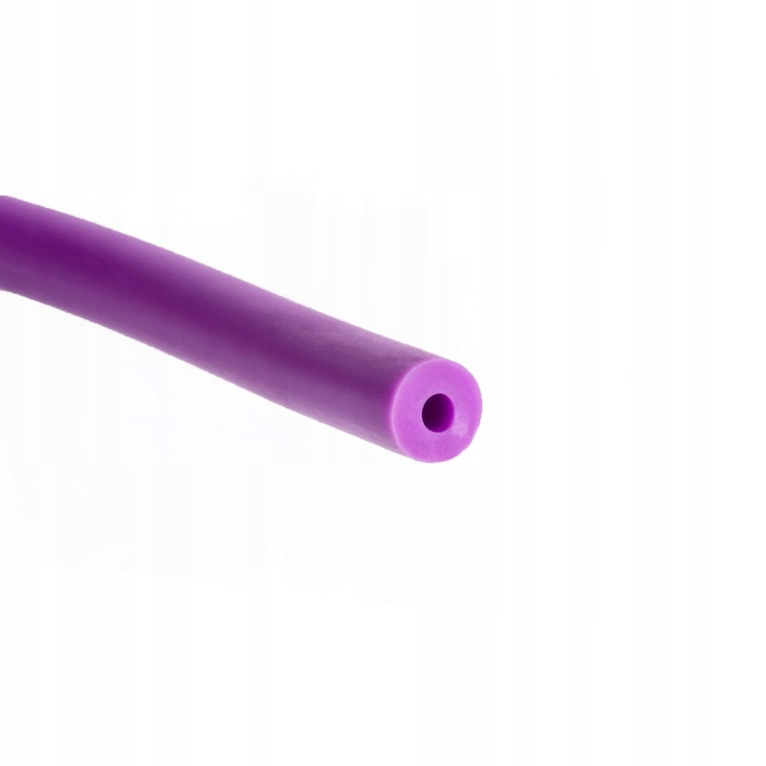 BODY SCULPTURE EXERCISE RUBBER PURPLE BB 2001PP Body Sculpture Packaging status original