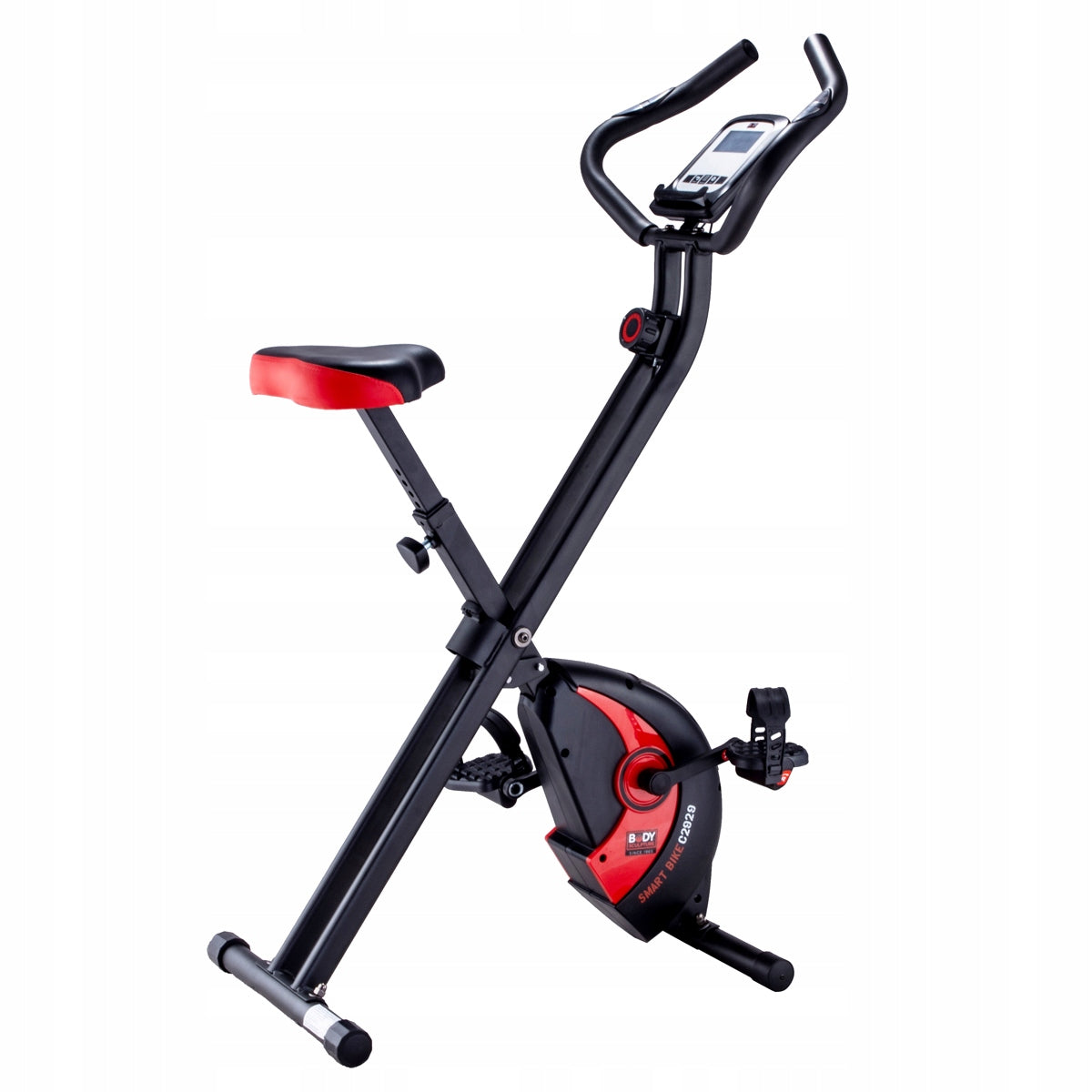 Heimtrainer Body Sculpture Smart BC2929 