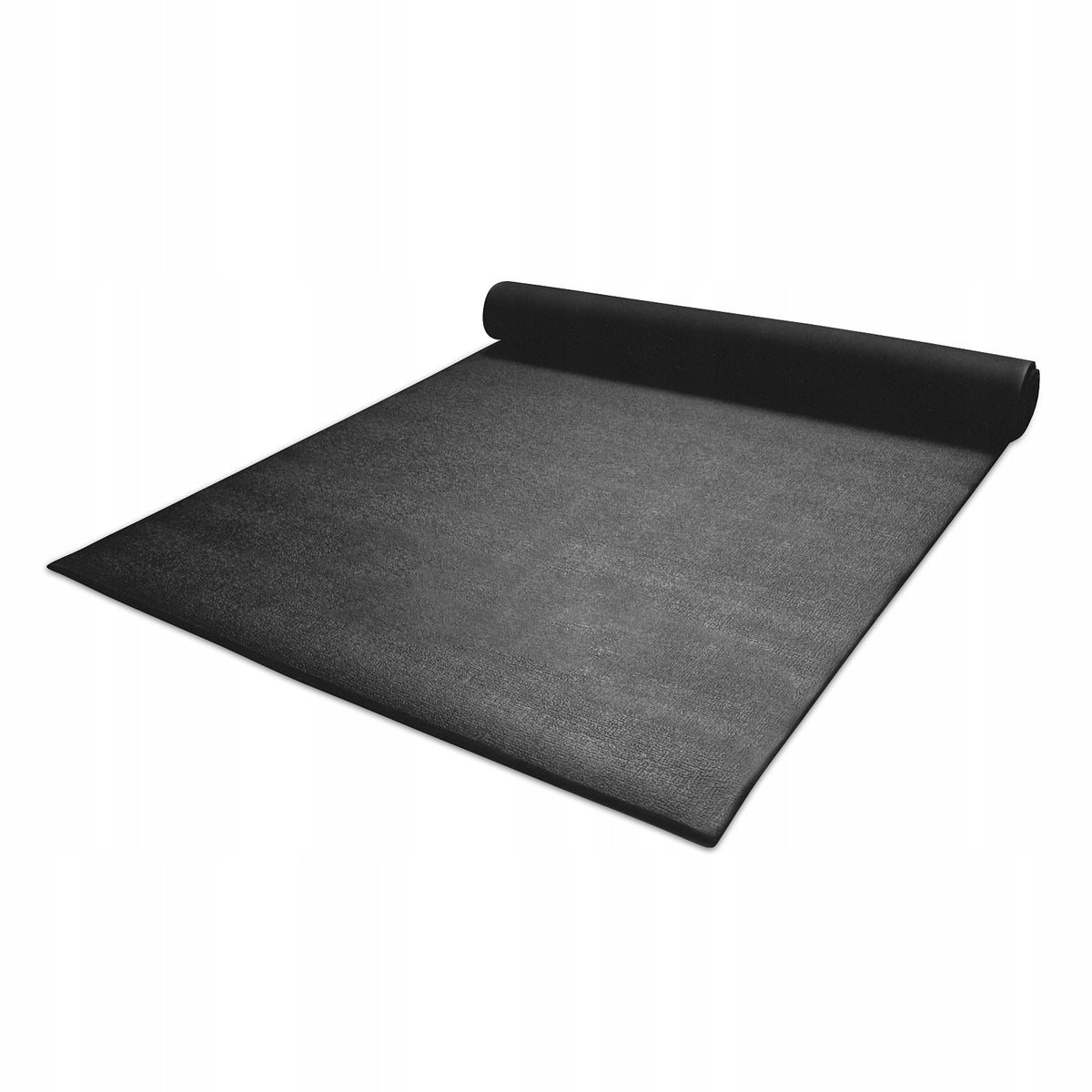 BODY SCULPTURE protective mat protects panels and floors