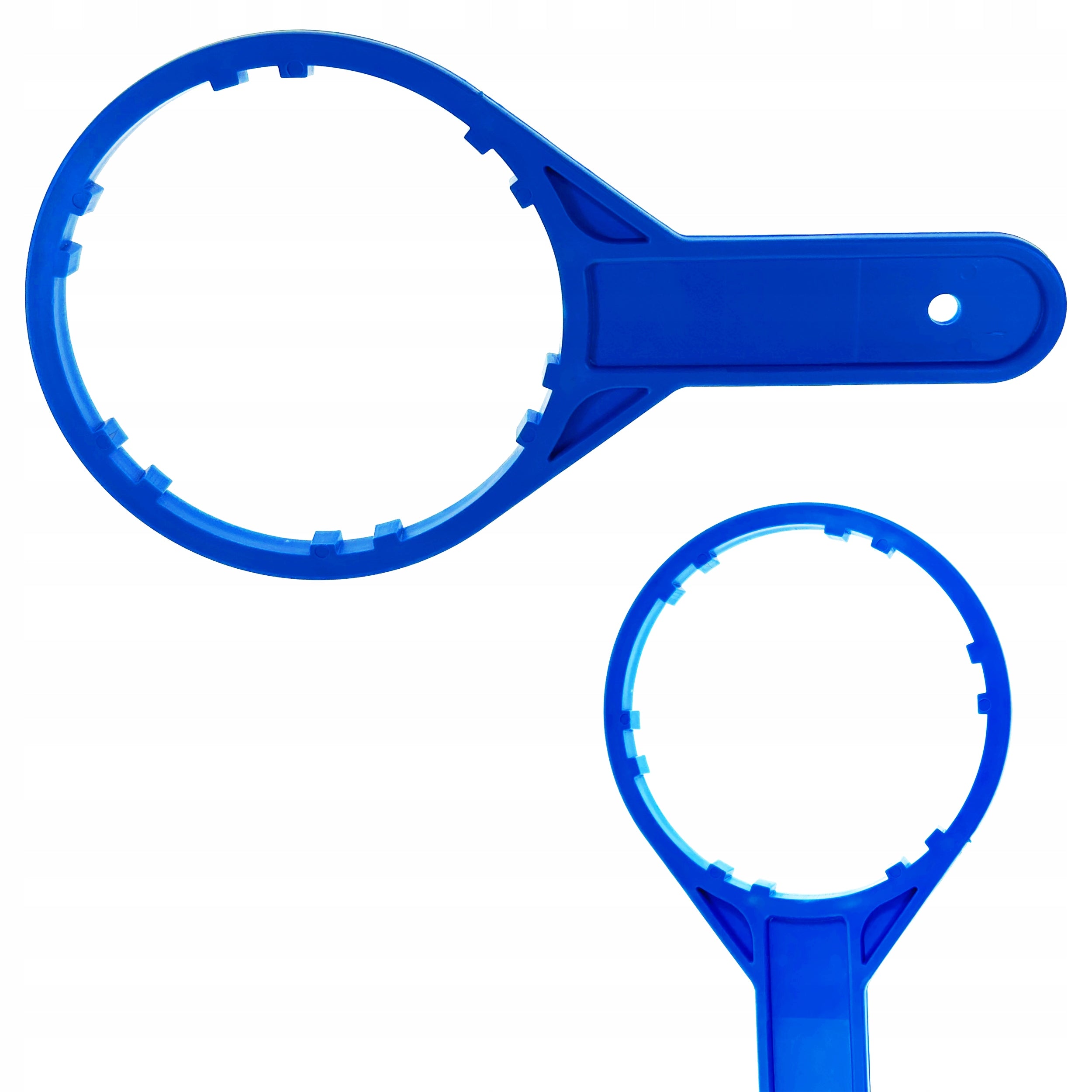 BODY WRENCH 10 INCH 3-PIECE WATER FILTER Capacity 0 l