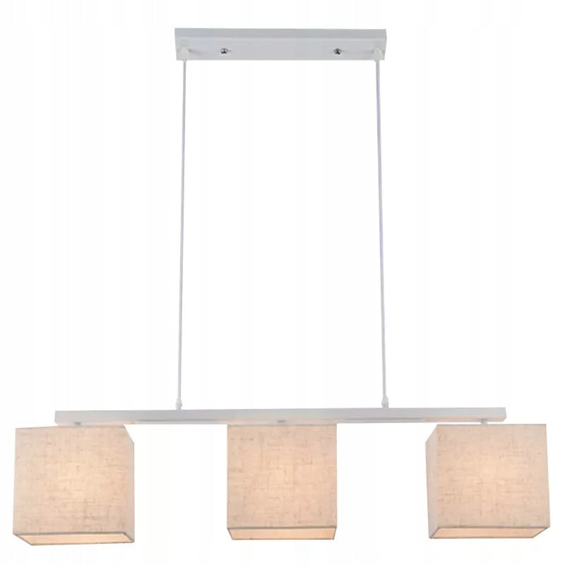 Candellux Pendelleuchte Boho 