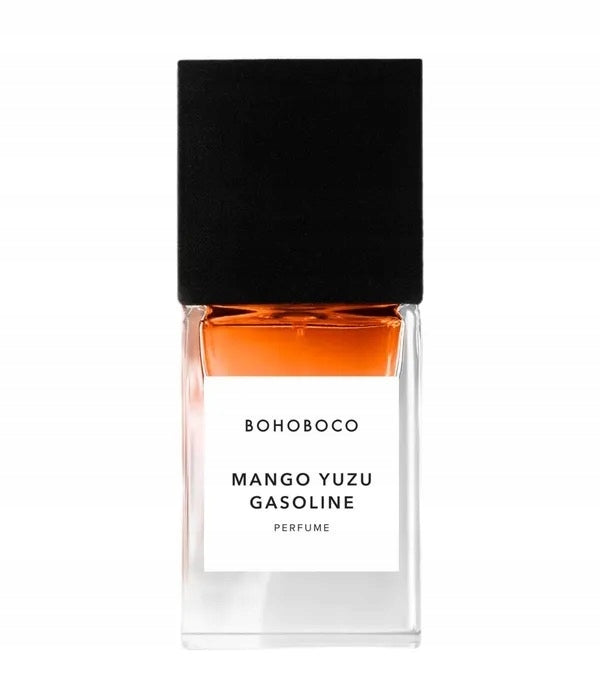 BOHOBOCO MANGO YUZU GASOLINE PERFUMES 50 ML