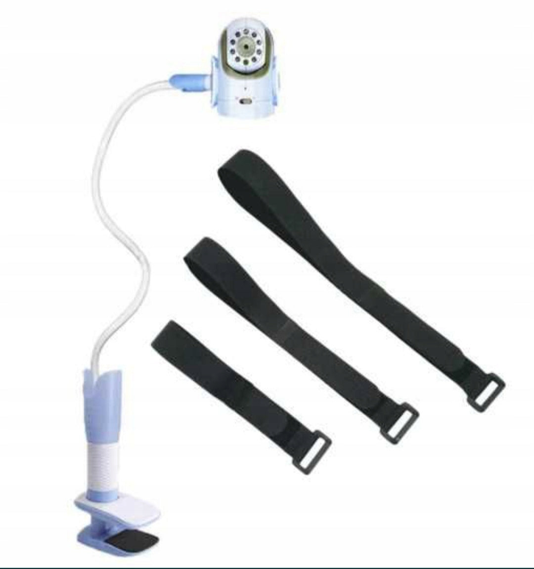 BOIFUN ROTARY HANDLE FOR BABY MONITOR Manufacturer code uchwyt do kamery niani 95cm