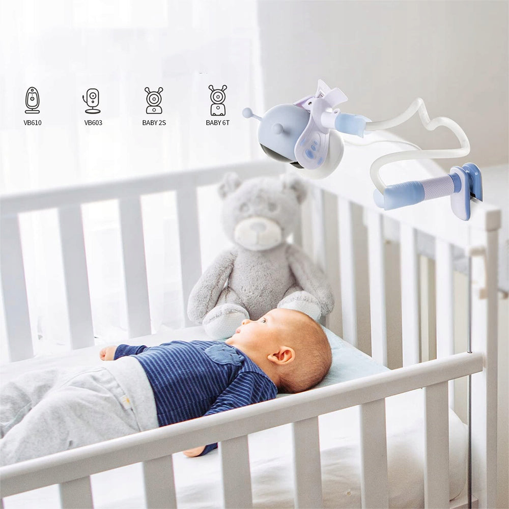 BOIFUN Rotary Holder for Electronic Nanny Medical device no