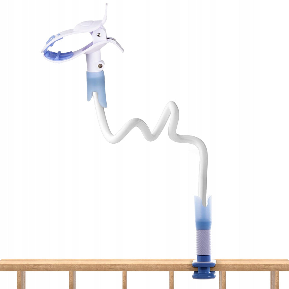 BOIFUN Rotary Holder for Electronic Nanny Packaging status original