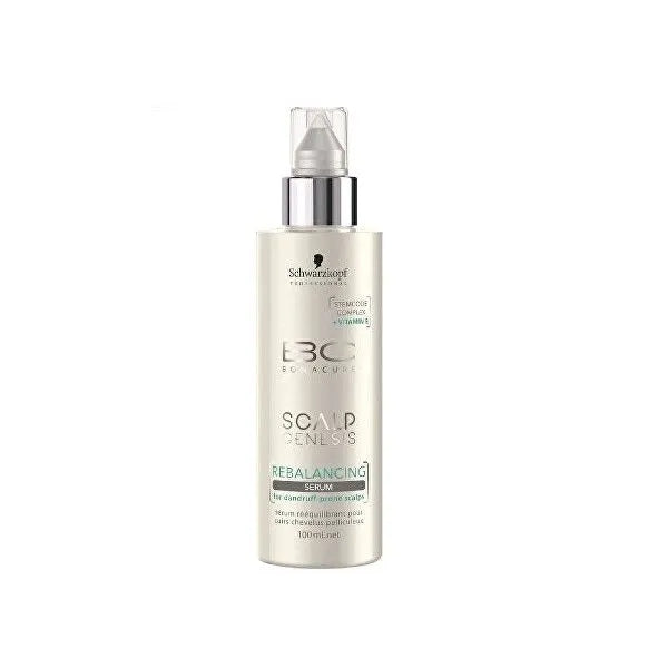 Schuppenserum Schwarzkopf Professional BC Bonacure Scalp Genesis Anti-Schuppen Anti-Schuppen-Serum, 100 ml 