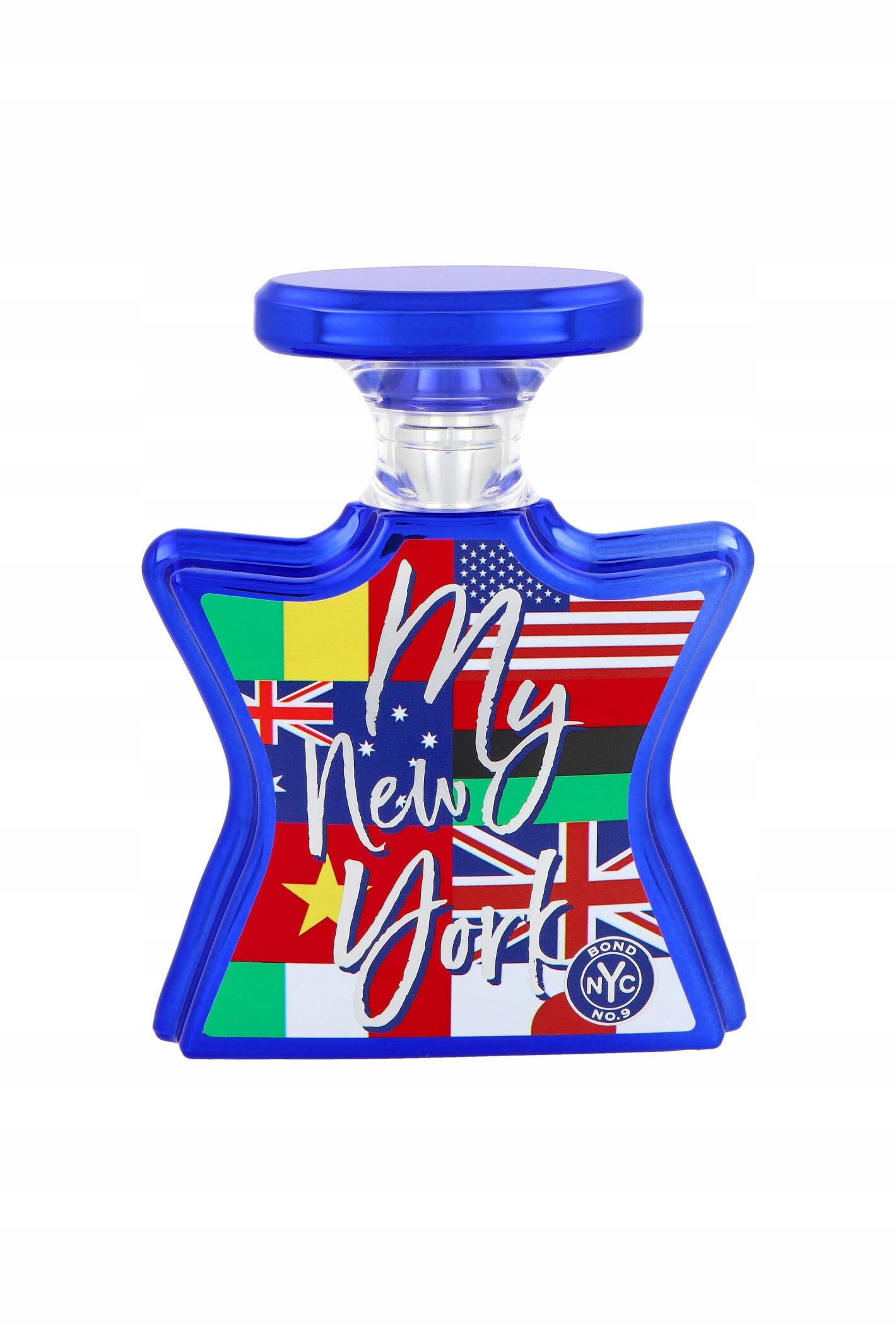 BOND NO. 9 My New York EDP 100ml Brand Bond No. 9