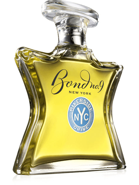BOND NO. 9 Riverside Drive EDP Eau de Parfum for men perfume Brand Bond No. 9