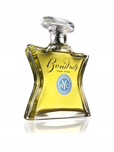 BOND NO. 9 Riverside Drive EDP Eau de Parfum for men perfume