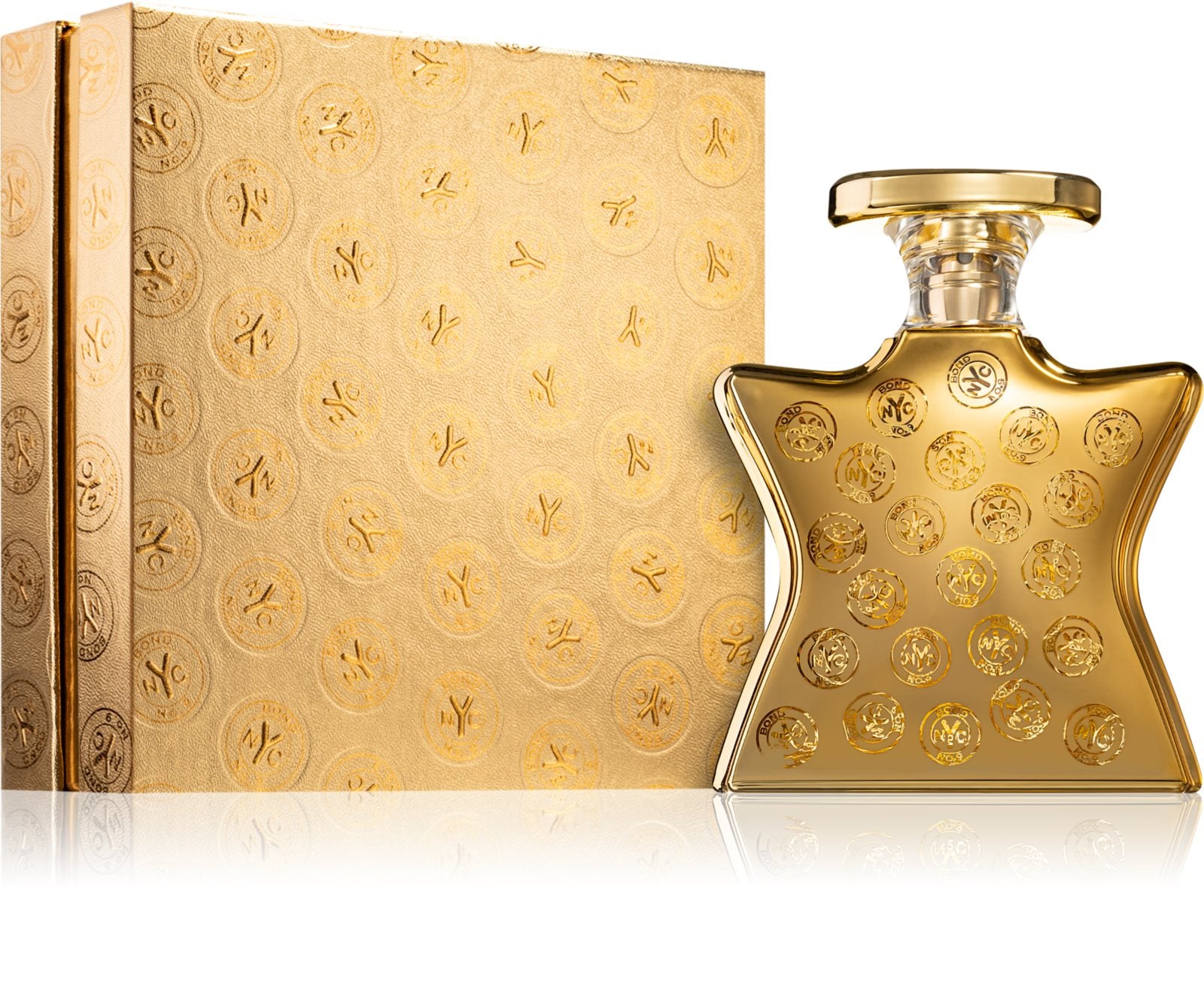 BOND NO. 9 SIGNATURE PERFUME EDP 100ML
